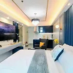Azure Urban Resort And Residences D\'Angelique Condo