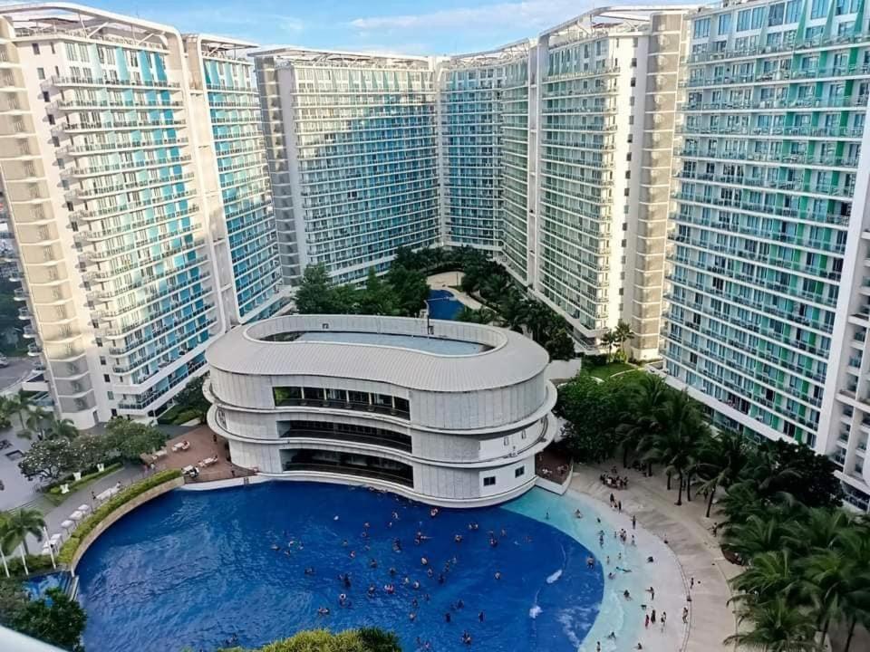 Azure Urban And Residences D'angelique * Manila